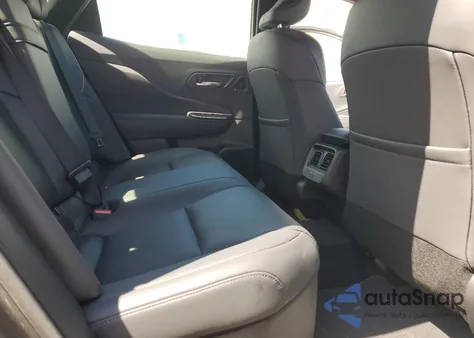 2023 Toyota Crown Xle from USA, damaged, VIN JTDAAAAF1P3014167